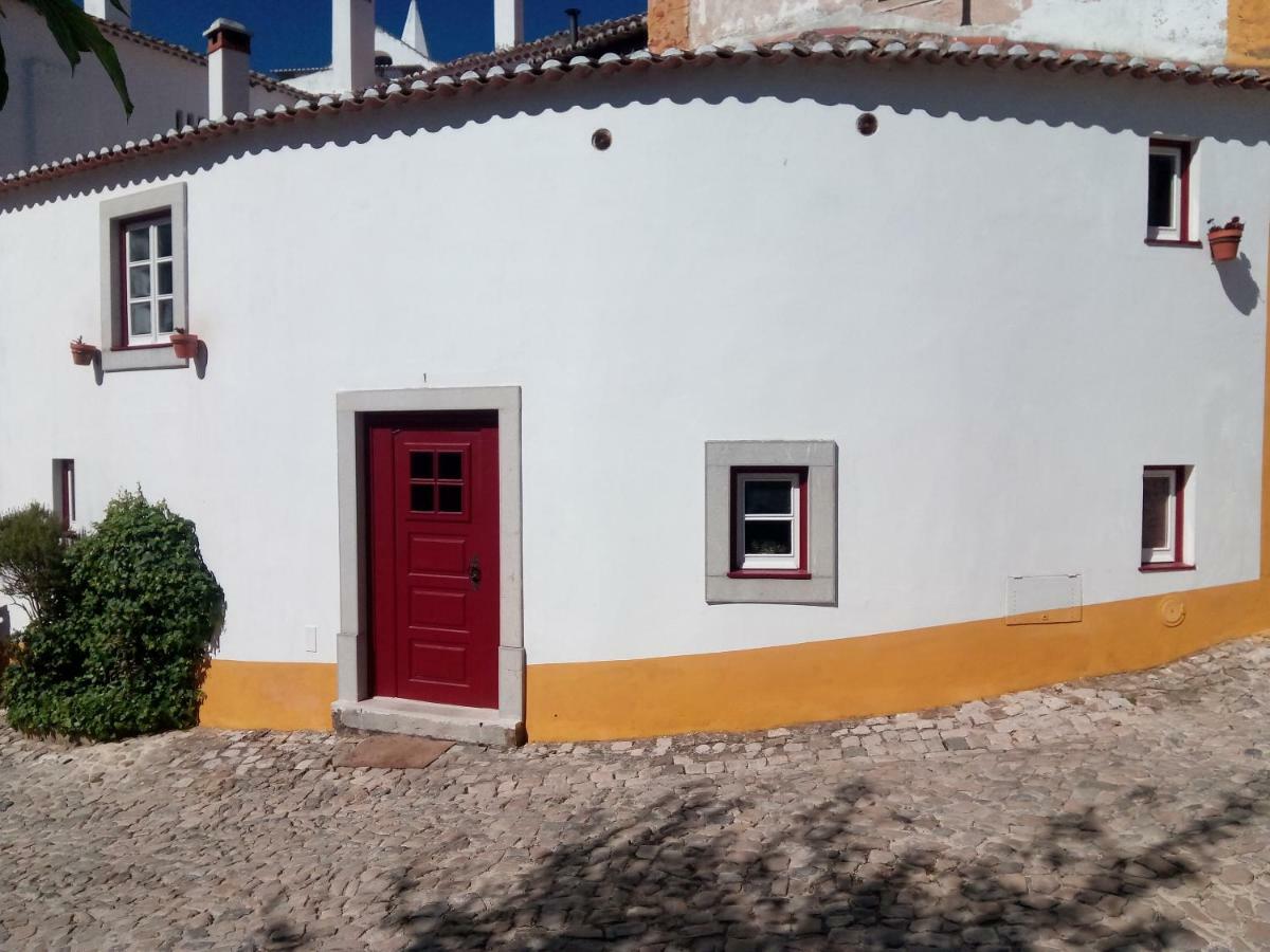 Willa Charming House Óbidos Zewnętrze zdjęcie
